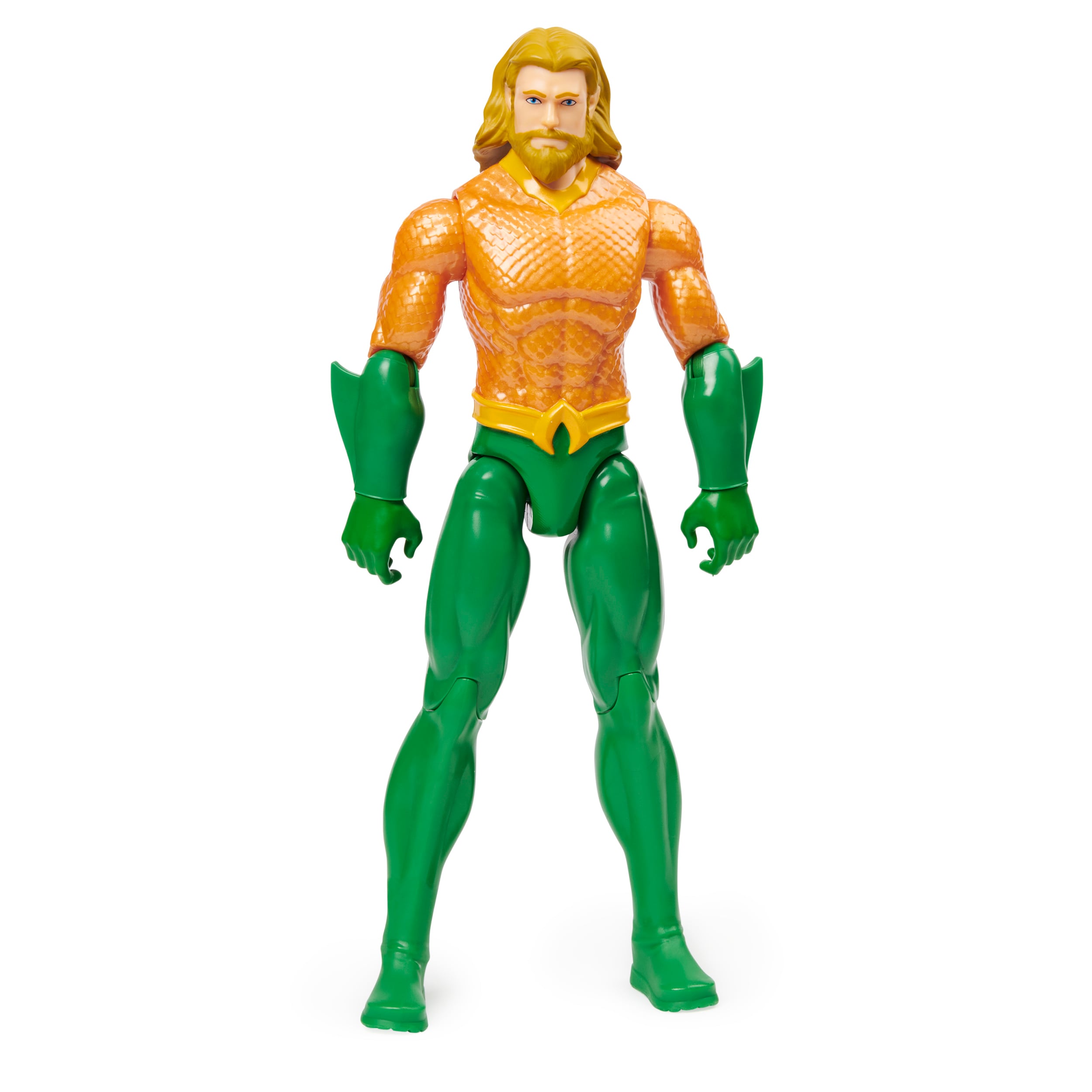 FIGURA DC COMICS AQUAMAN UNIVERSE 30 CM - 2