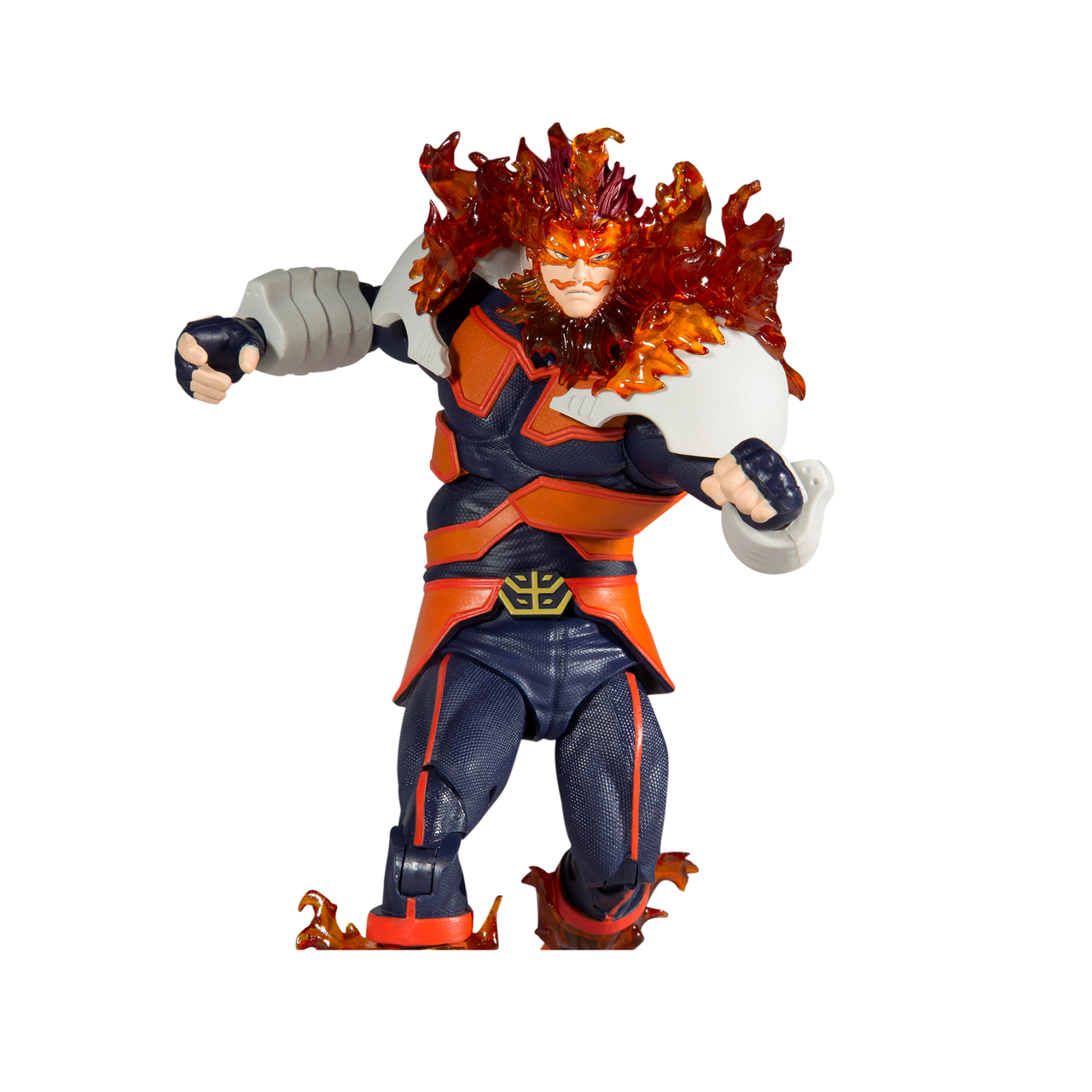FIGURA MCFARLANE ENDEAVOR MY HERORE ACADEMIA 18 CM - 2