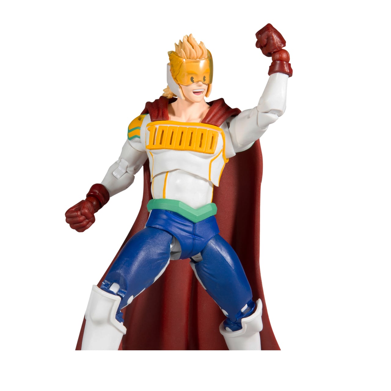 FIGURA MCFARLANE MIRIO TOGATA MY HERORE ACADEMIA 18 CM - 1