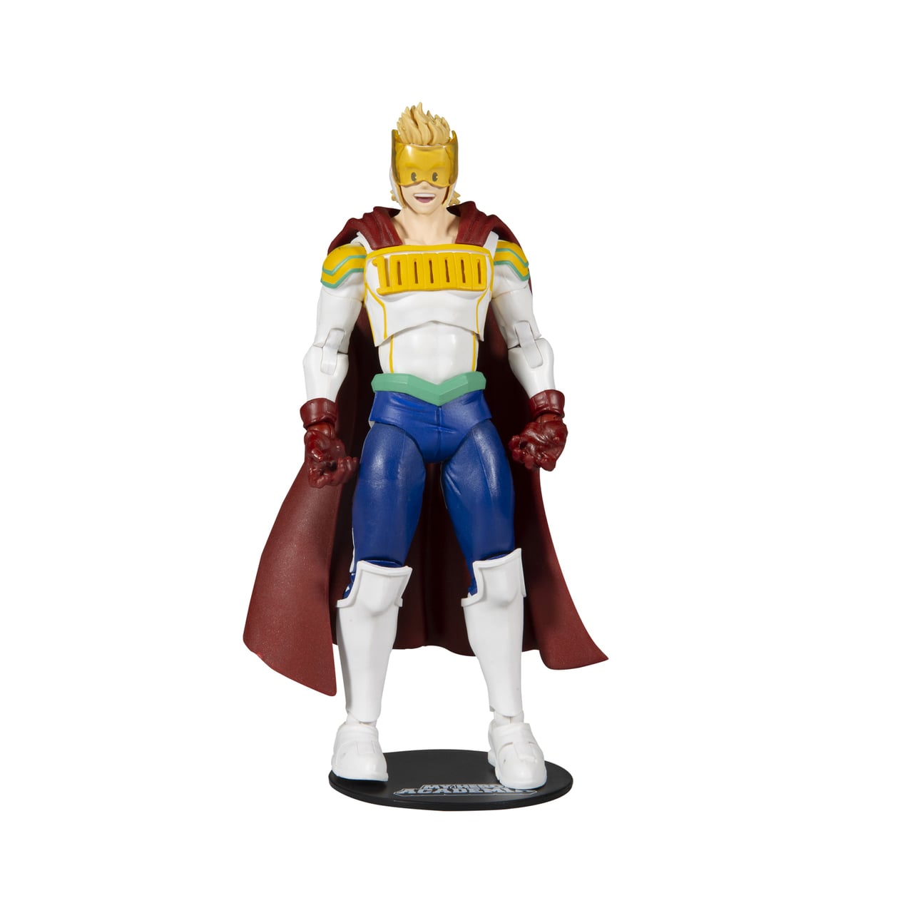FIGURA MCFARLANE MIRIO TOGATA MY HERORE ACADEMIA 18 CM - 2