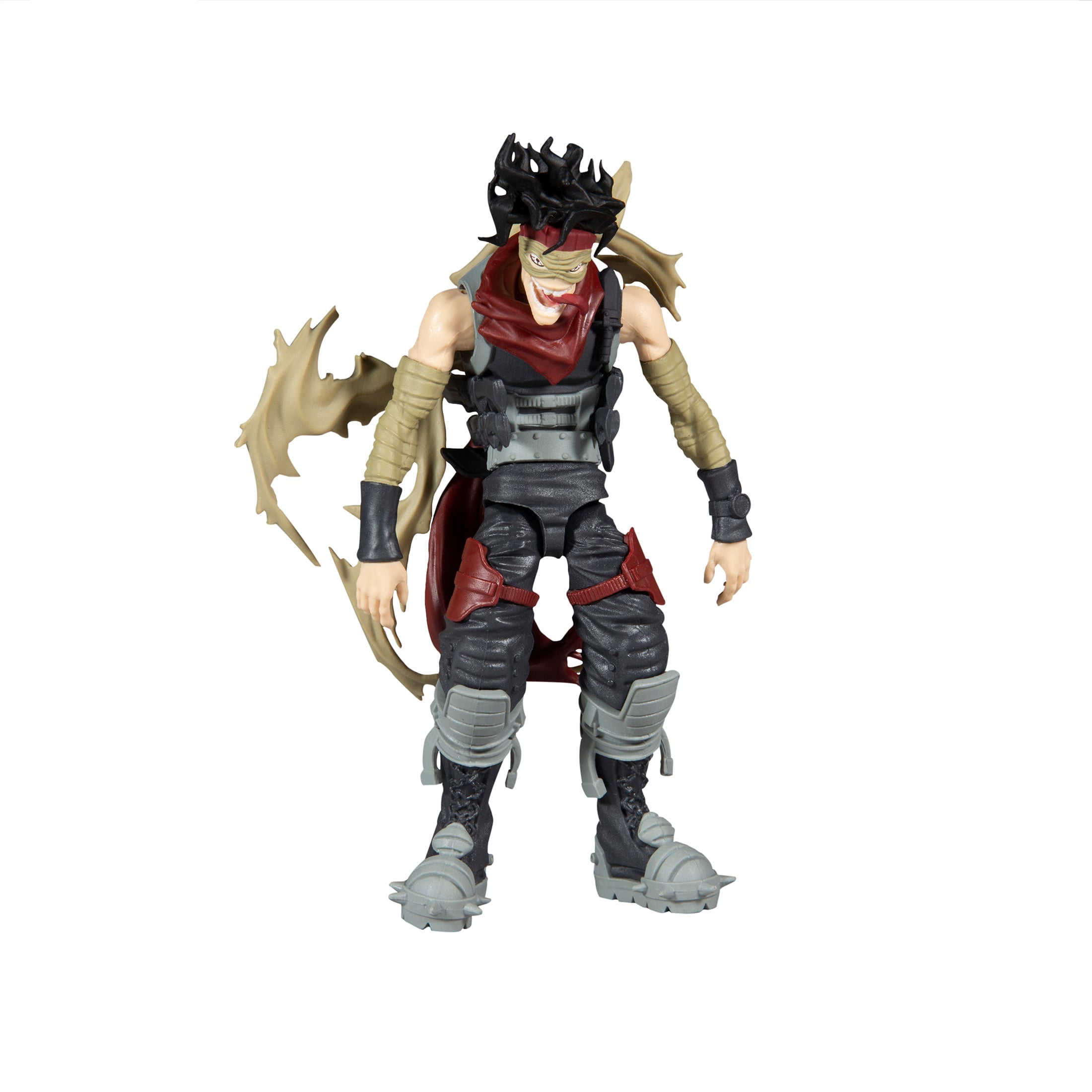 FIGURA MCFARLANE STAIN MY HERORE ACADEMIA 13 CM - 1