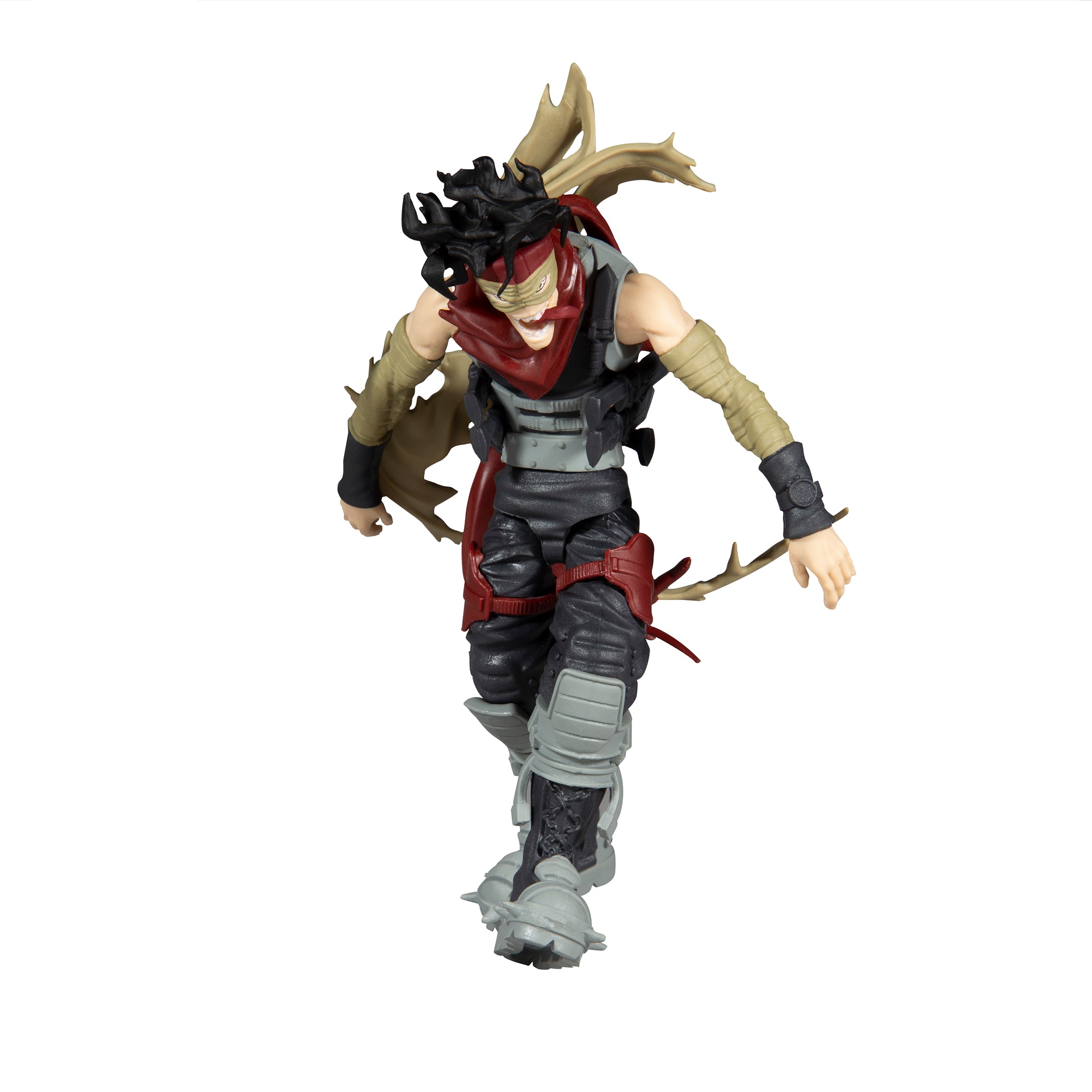 FIGURA MCFARLANE STAIN MY HERORE ACADEMIA 13 CM - 2