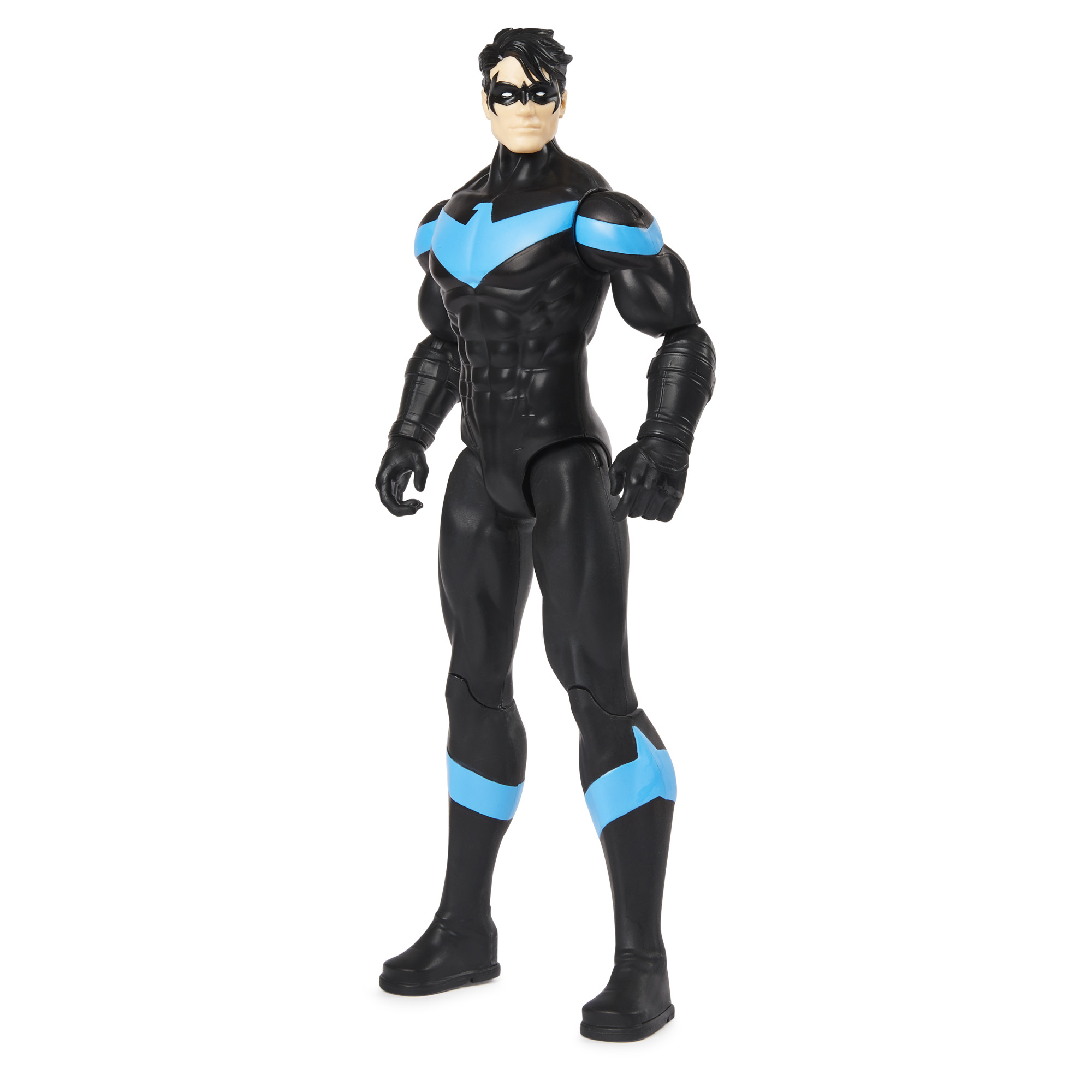 FIGURA DC COMICS NIGHTWING UNIVERSE 30 CM - 1