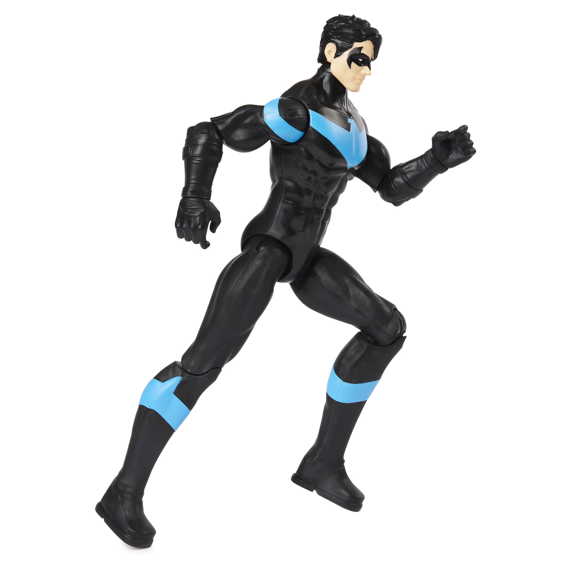 FIGURA DC COMICS NIGHTWING UNIVERSE 30 CM - 3