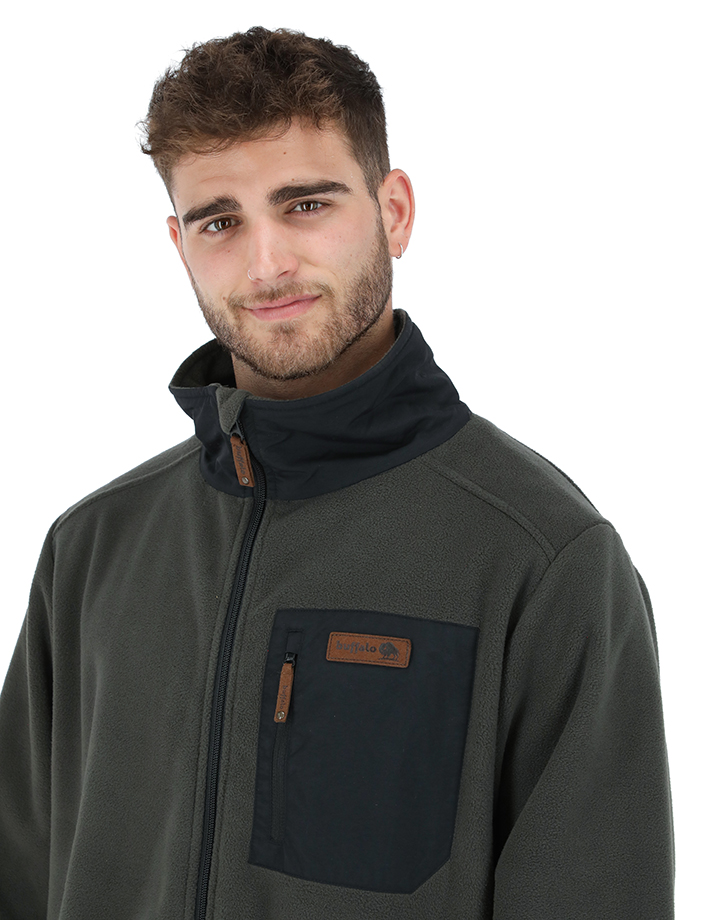 POLAR VEINTICUATRO SIETE MARENGO HOMBRE - 3