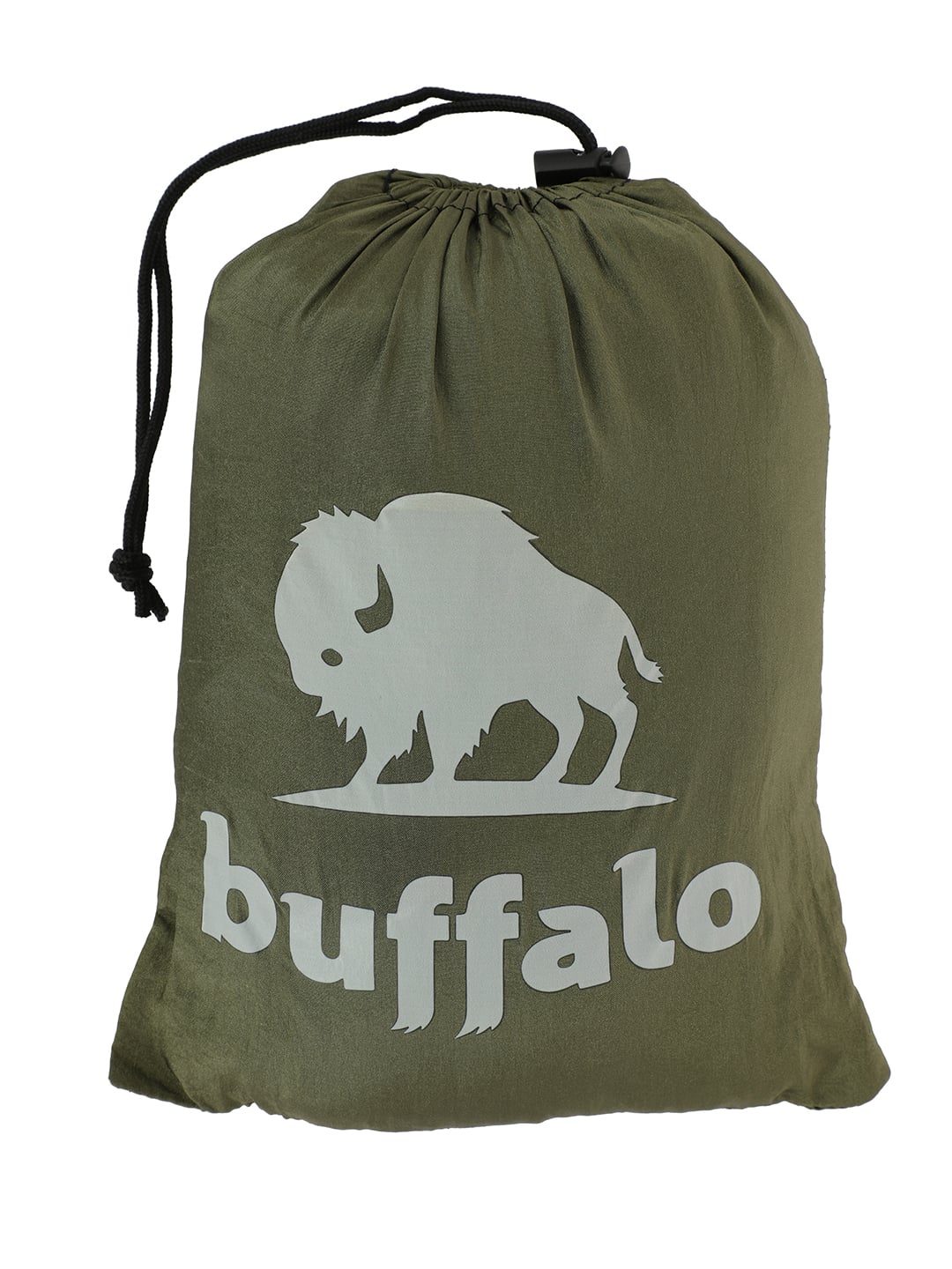 HAMACA BUFFALO NIDAL VERDE - 2