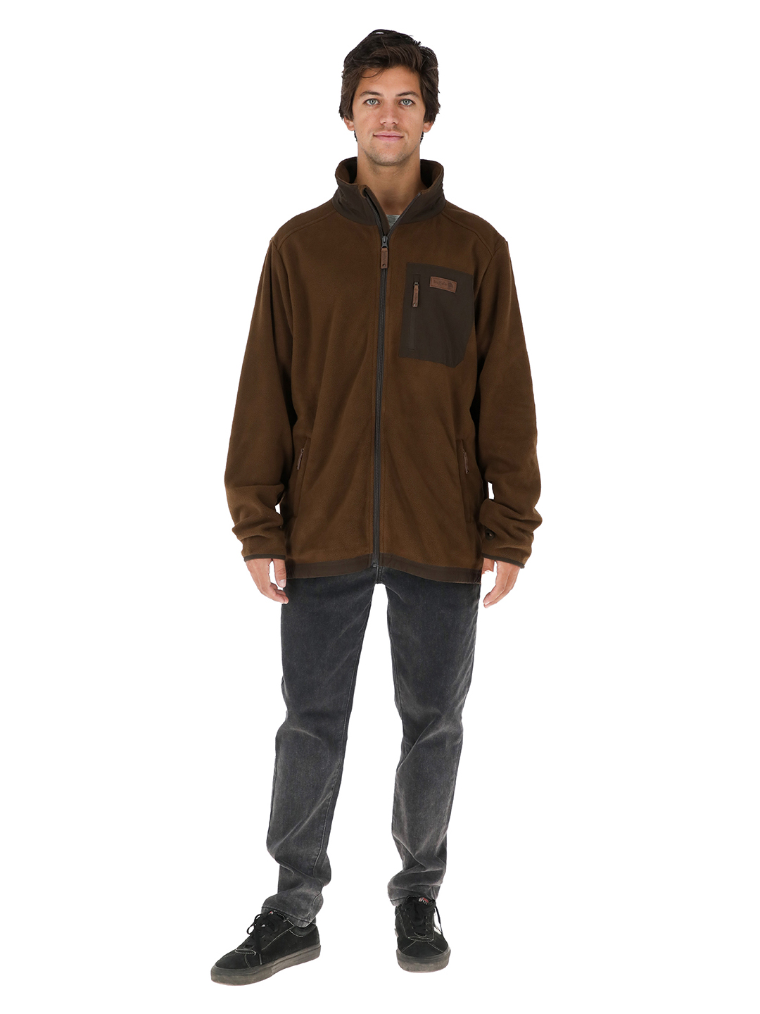 POLAR VEINTICUATRO SIETE CAFE HOMBRE BUFFALO - 2