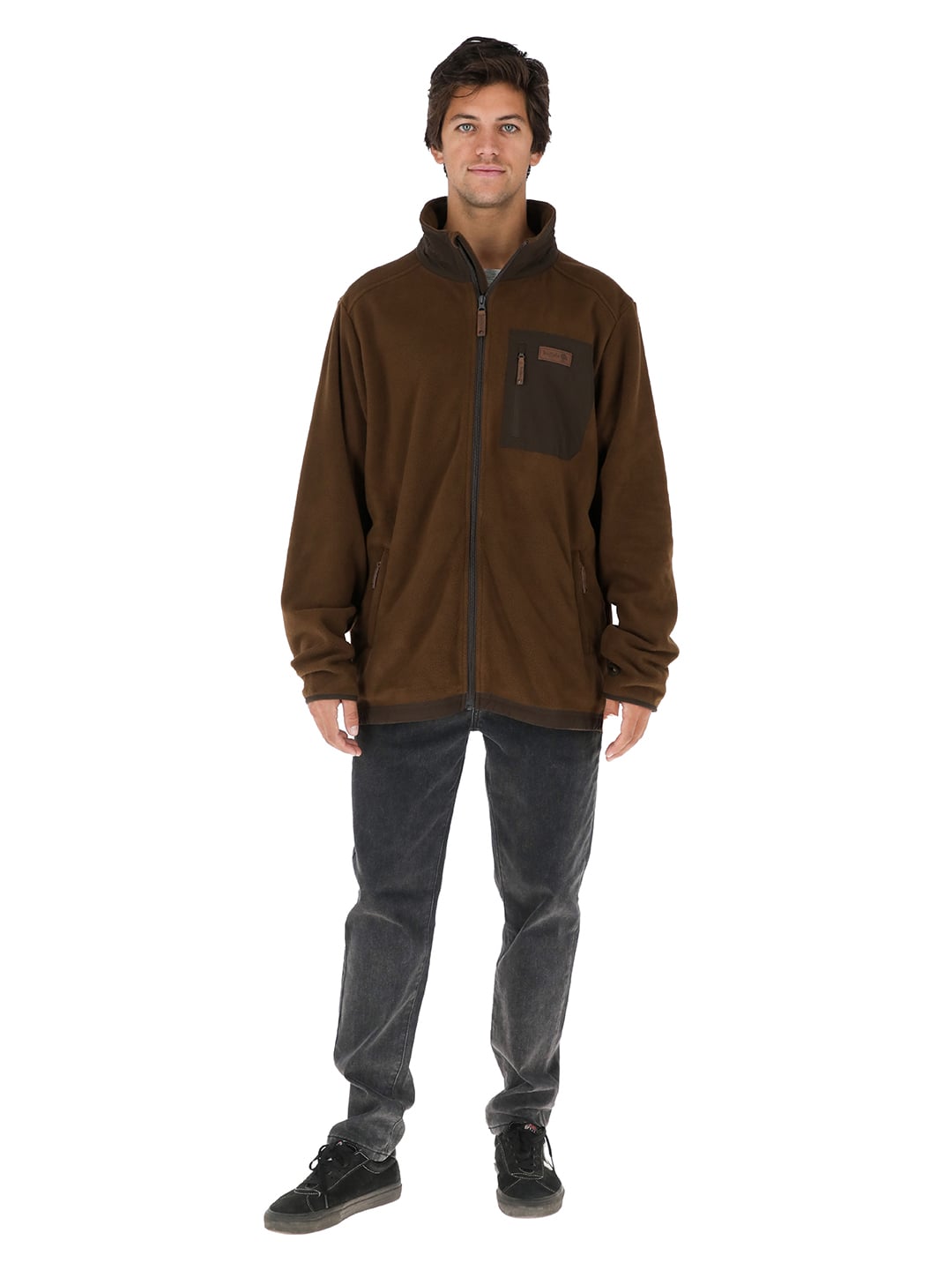 POLAR VEINTICUATRO SIETE CAFE HOMBRE BUFFALO - 2