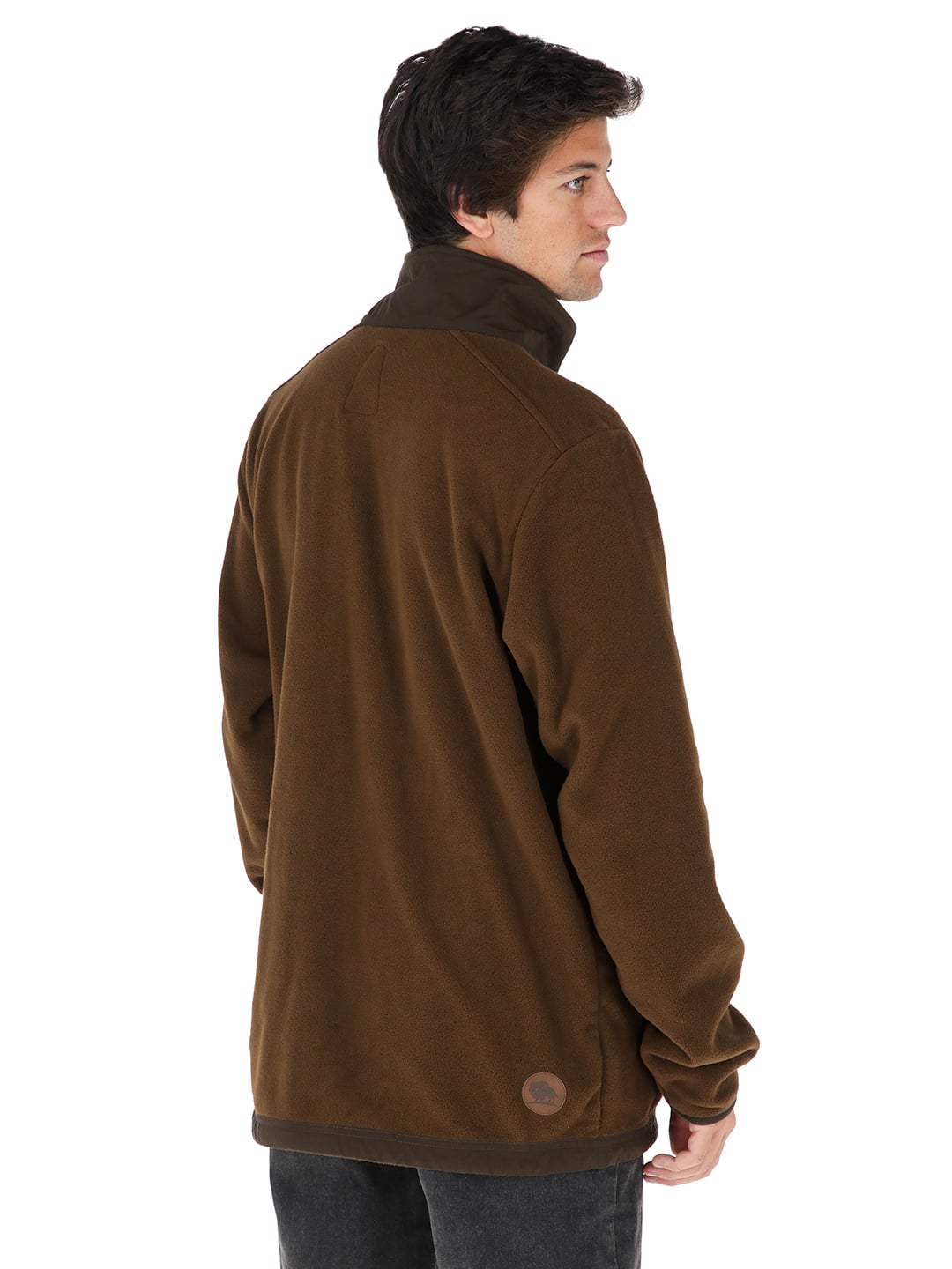 POLAR VEINTICUATRO SIETE CAFE HOMBRE BUFFALO - 3