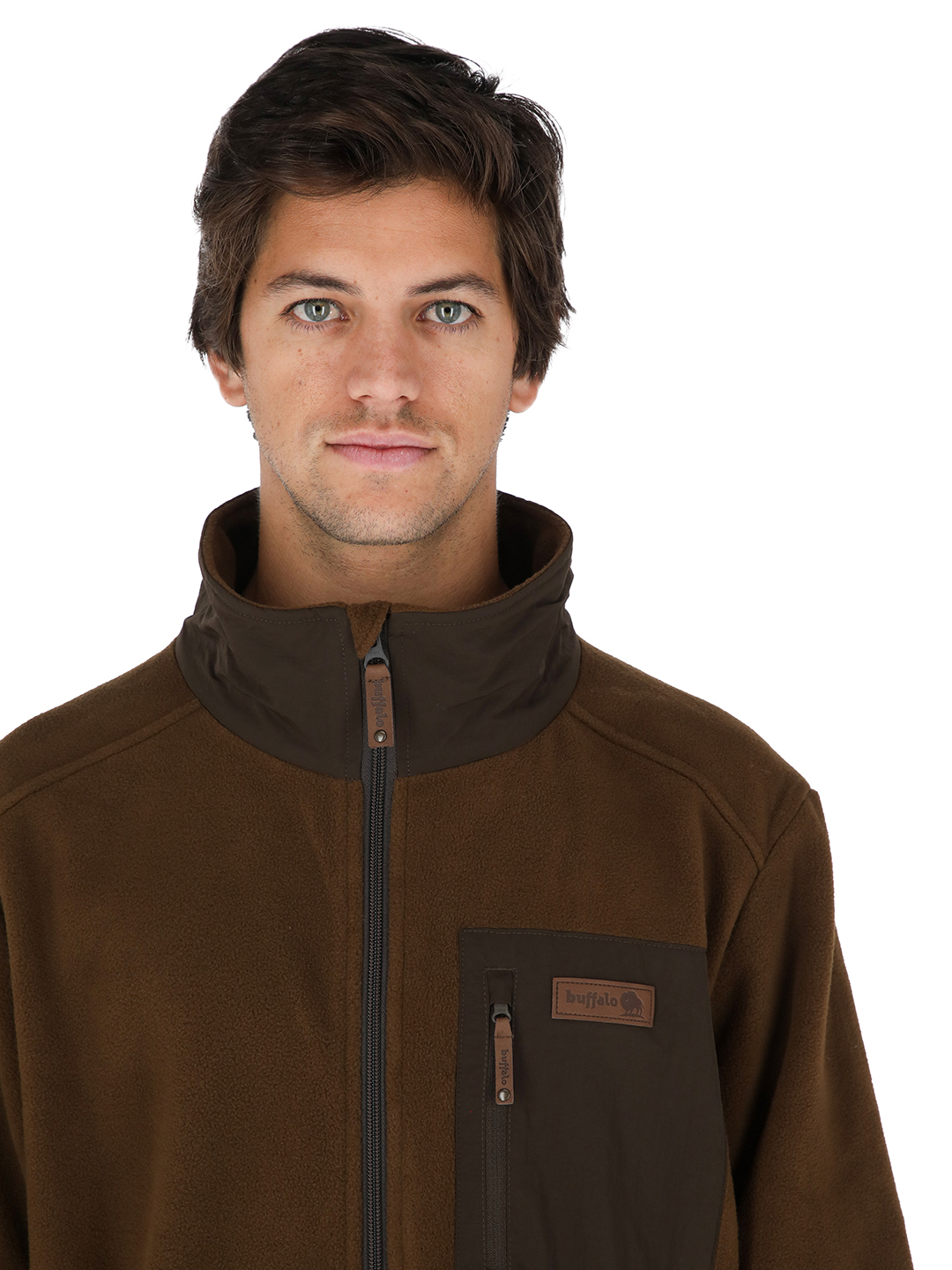 POLAR VEINTICUATRO SIETE CAFE HOMBRE BUFFALO - 4