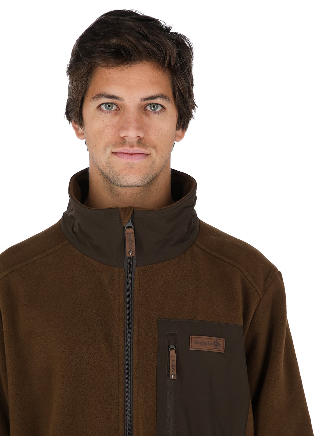 POLAR VEINTICUATRO SIETE CAFE HOMBRE BUFFALO - 4