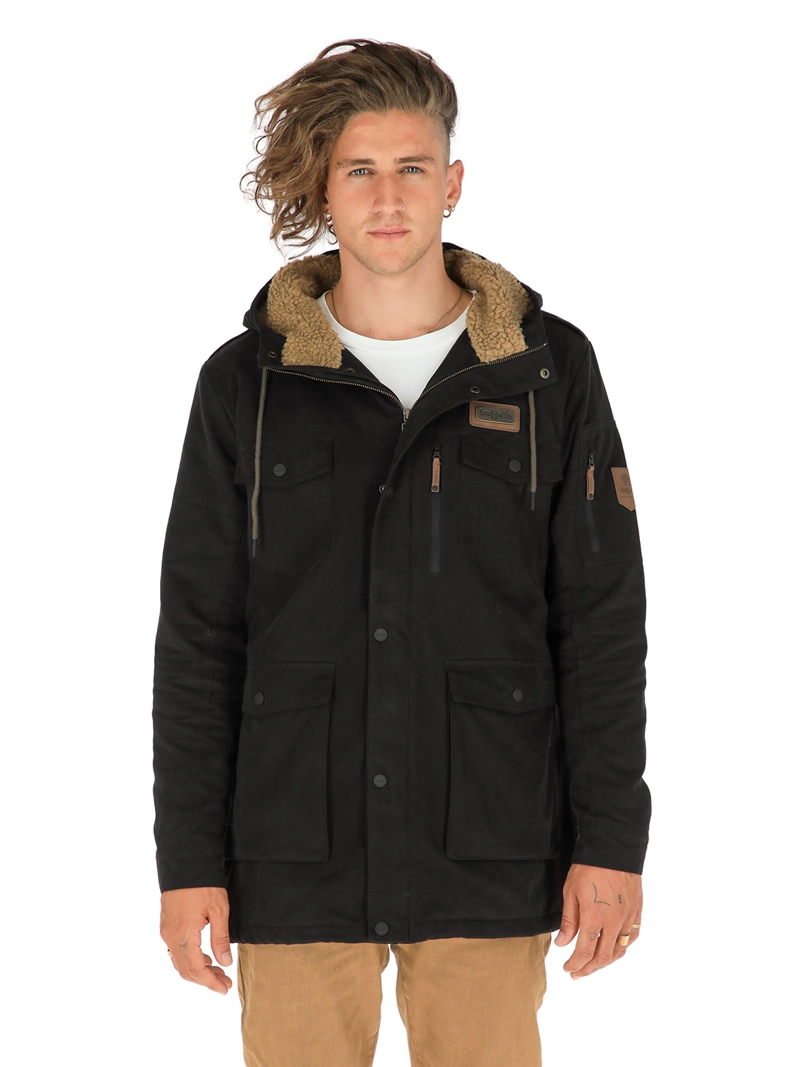 CHAQUETA CORCOVADO HOMBRE BUFFALO - 1