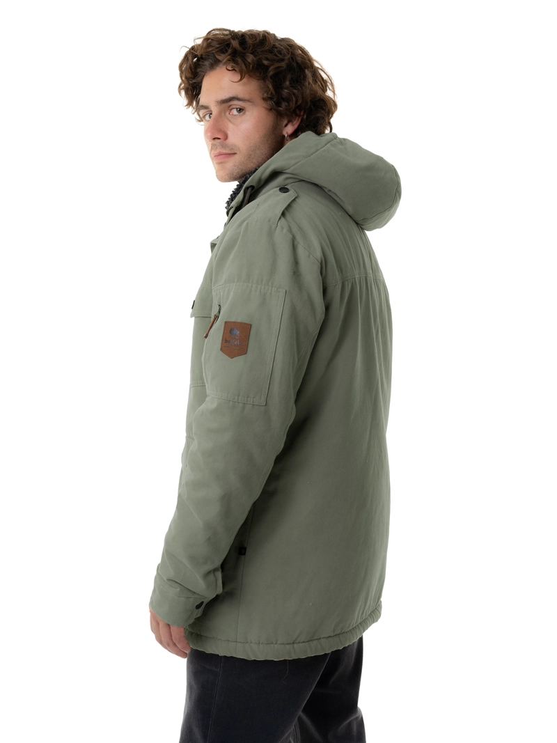 CHAQUETA CORCOVADO HOMBRE BUFFALO - 3