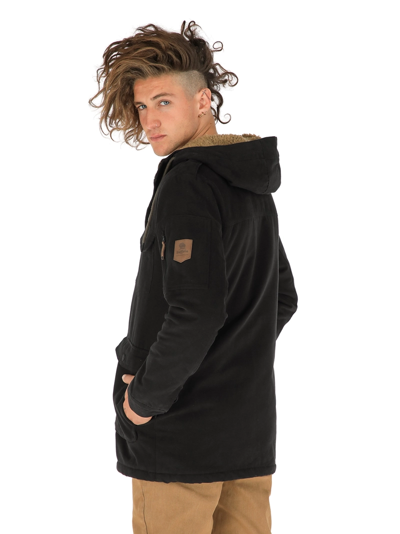 CHAQUETA CORCOVADO HOMBRE BUFFALO - 3