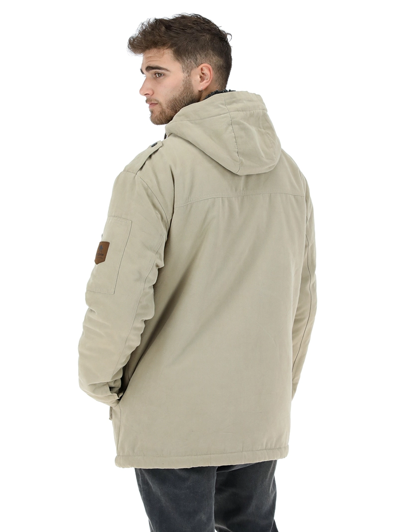 CHAQUETA CORCOVADO HOMBRE BUFFALO - 3