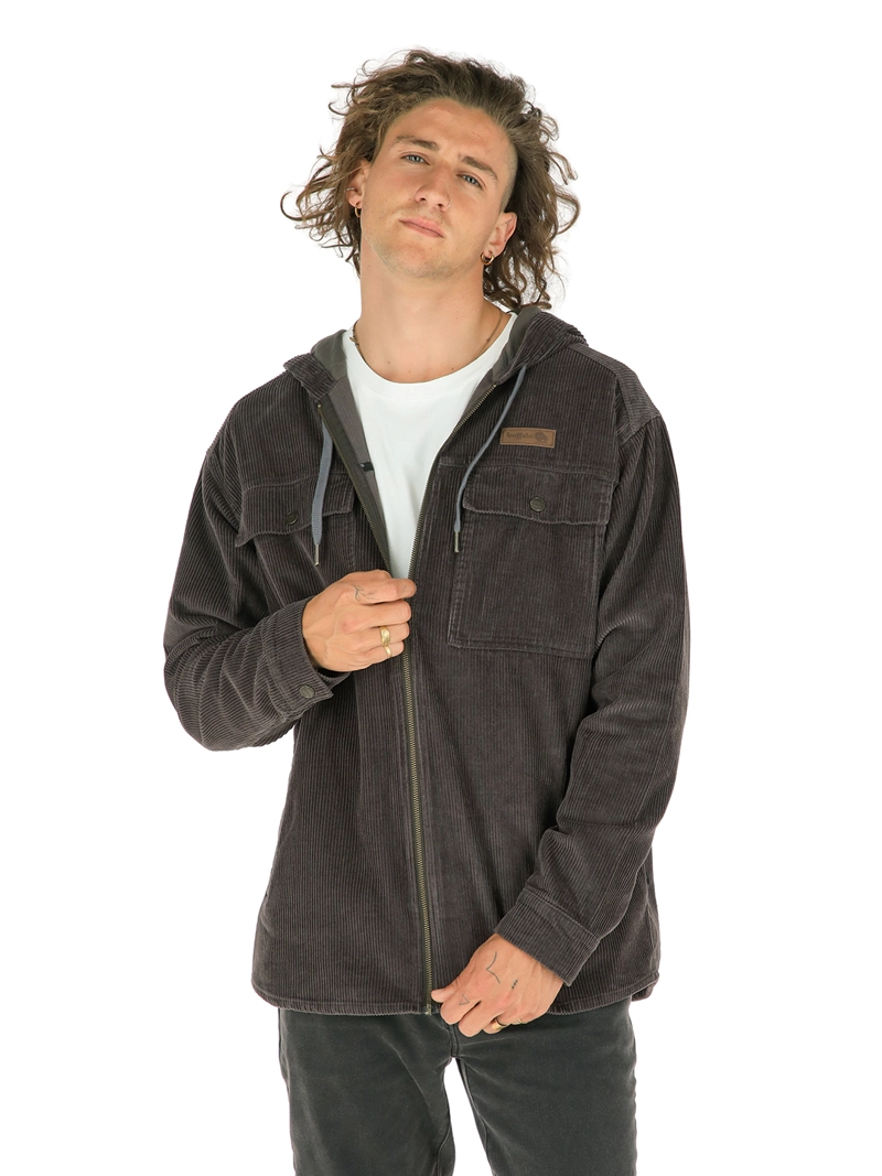 CHAQUETA ARRAY HOMBRE BUFFALO - 1