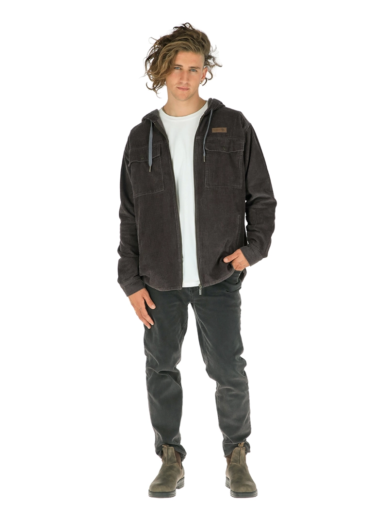 CHAQUETA ARRAY HOMBRE BUFFALO - 2