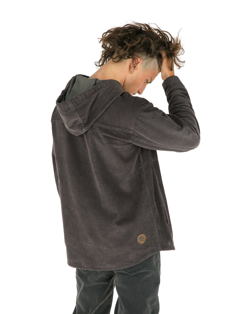 CHAQUETA ARRAY HOMBRE BUFFALO - 3