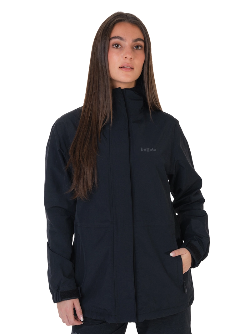 IMPERMEABLE TAGUA MUJER BUFFALO - 1