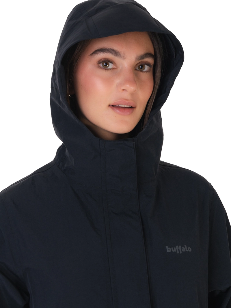 IMPERMEABLE TAGUA MUJER BUFFALO - 4