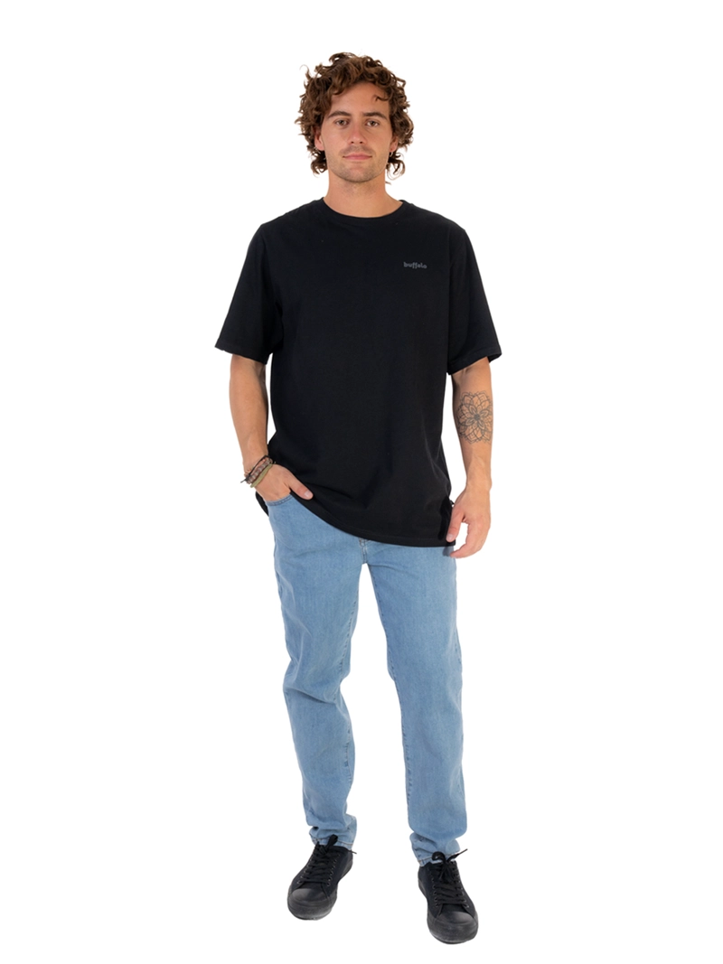 POLERA MAITEN HOMBRE BUFFALO - 2
