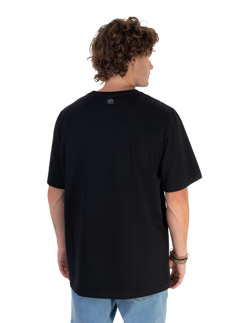POLERA MAITEN HOMBRE BUFFALO - 3