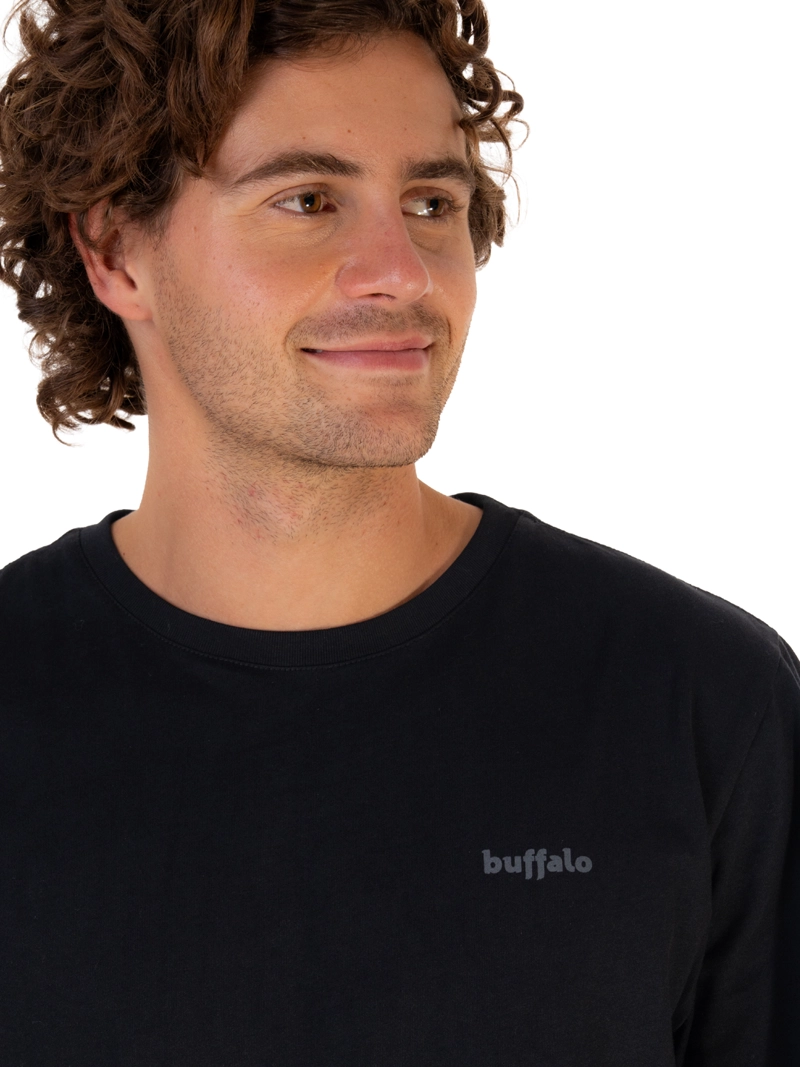 POLERA MAITEN HOMBRE BUFFALO - 4