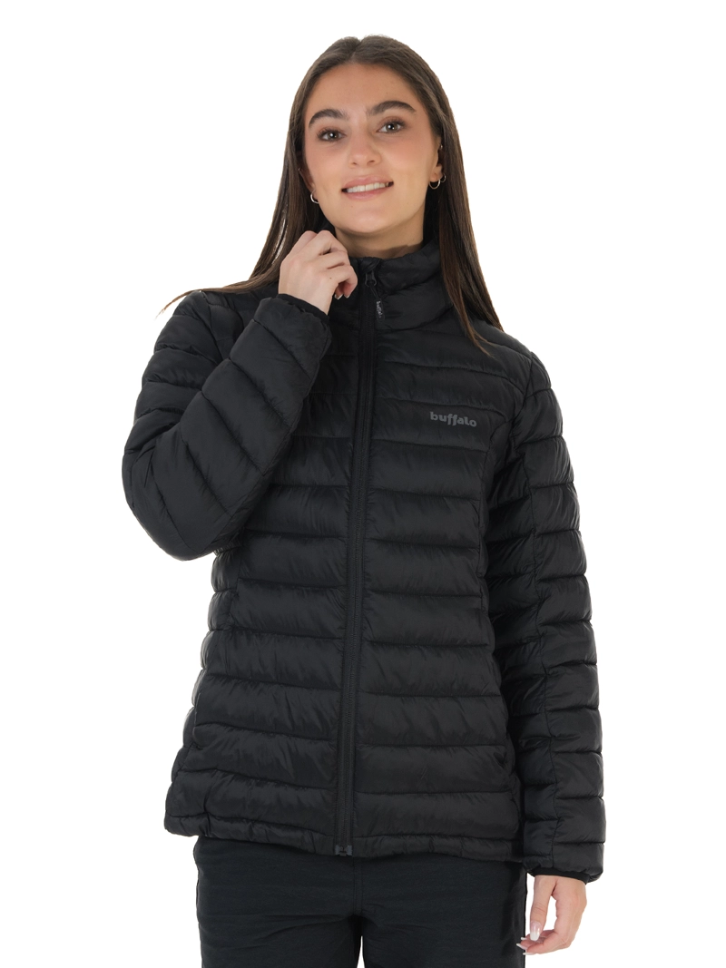 CHAQUETA INSULADA ZORZAL MUJER BUFFALO - 1