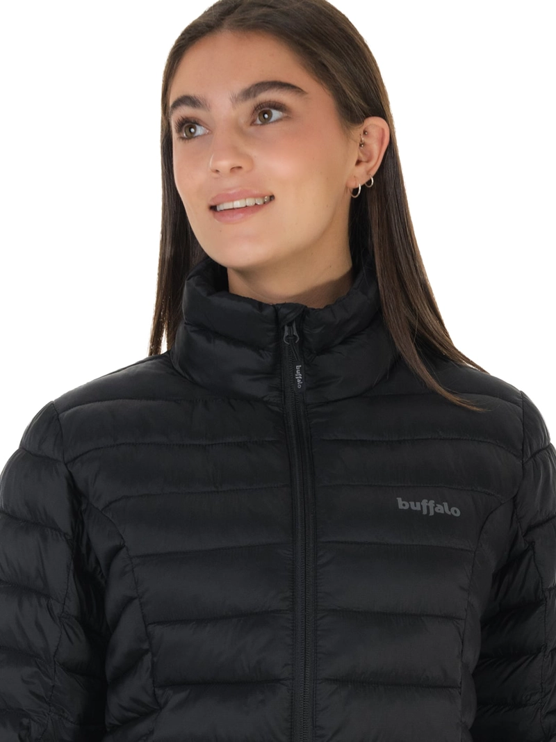 CHAQUETA INSULADA ZORZAL MUJER BUFFALO - 4