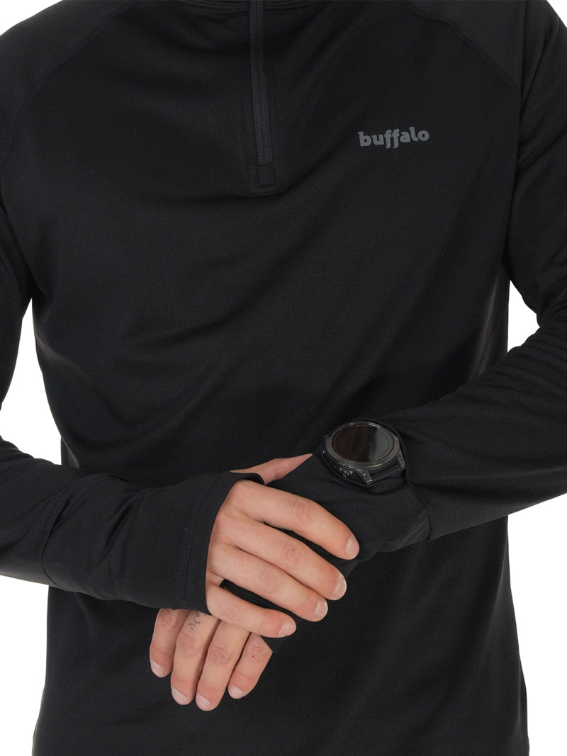 PRIMERA CAPA RUN RUN HOMBRE BUFFALO - 4