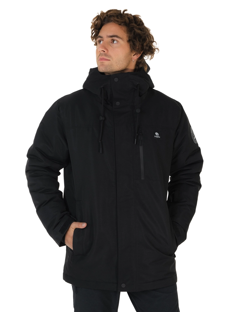 PARKA DE NIEVE CHAGUAL HOMBRE BUFFALO - 1