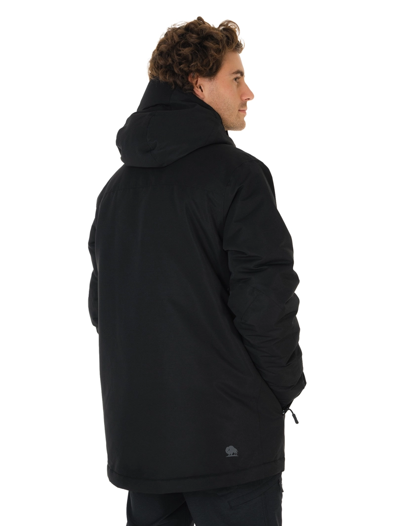 PARKA DE NIEVE CHAGUAL HOMBRE BUFFALO - 3