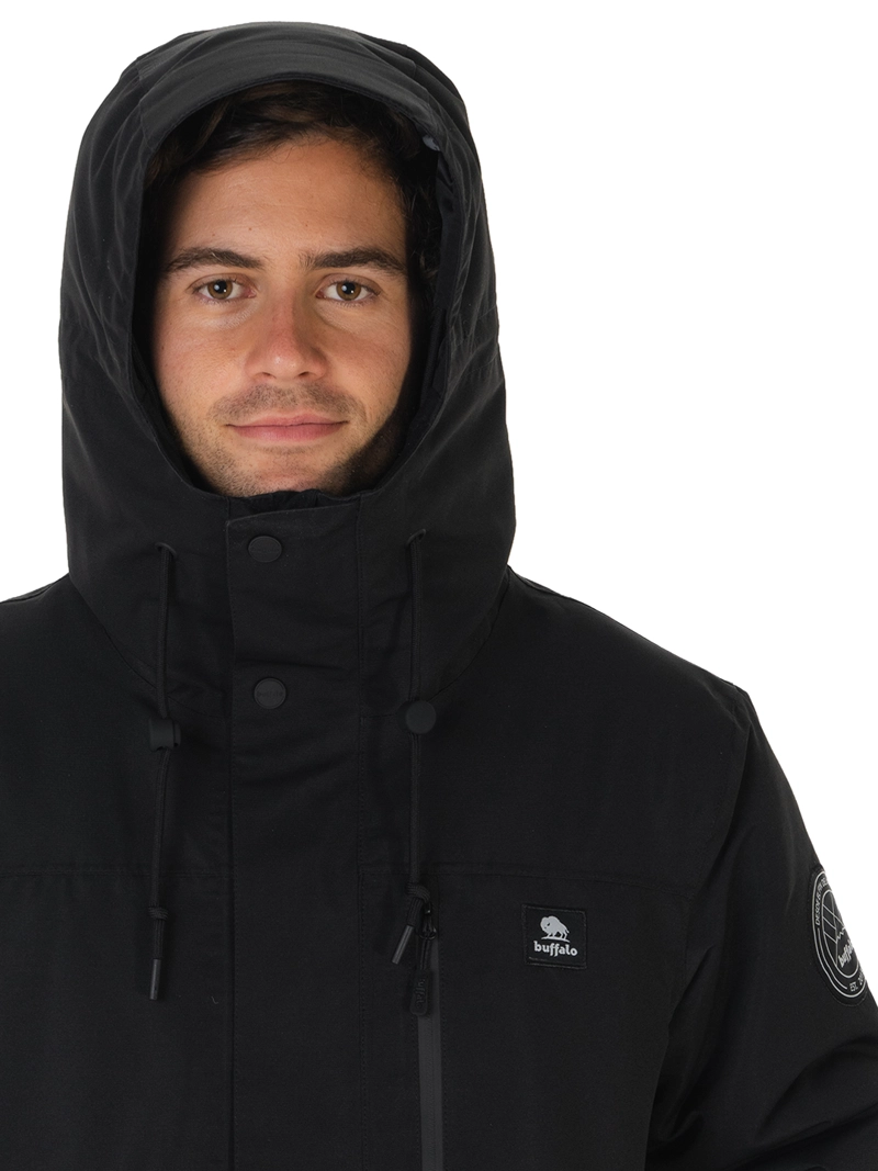 PARKA DE NIEVE CHAGUAL HOMBRE BUFFALO - 4