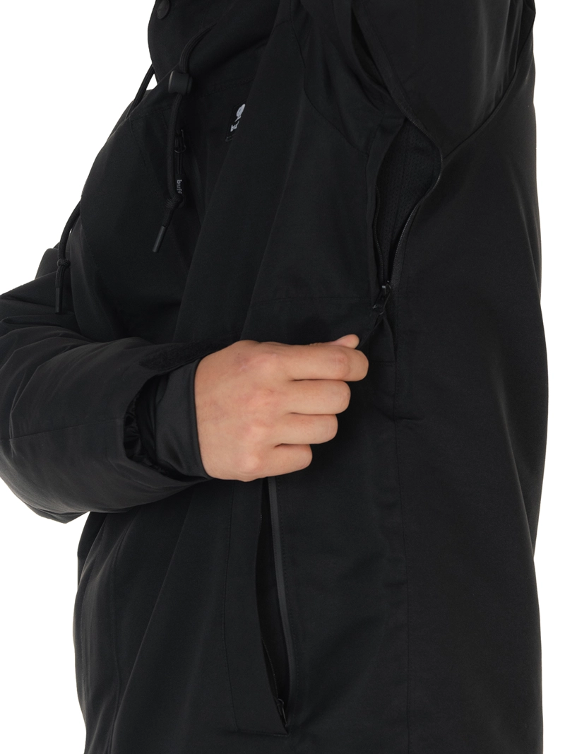PARKA DE NIEVE CHAGUAL HOMBRE BUFFALO - 5