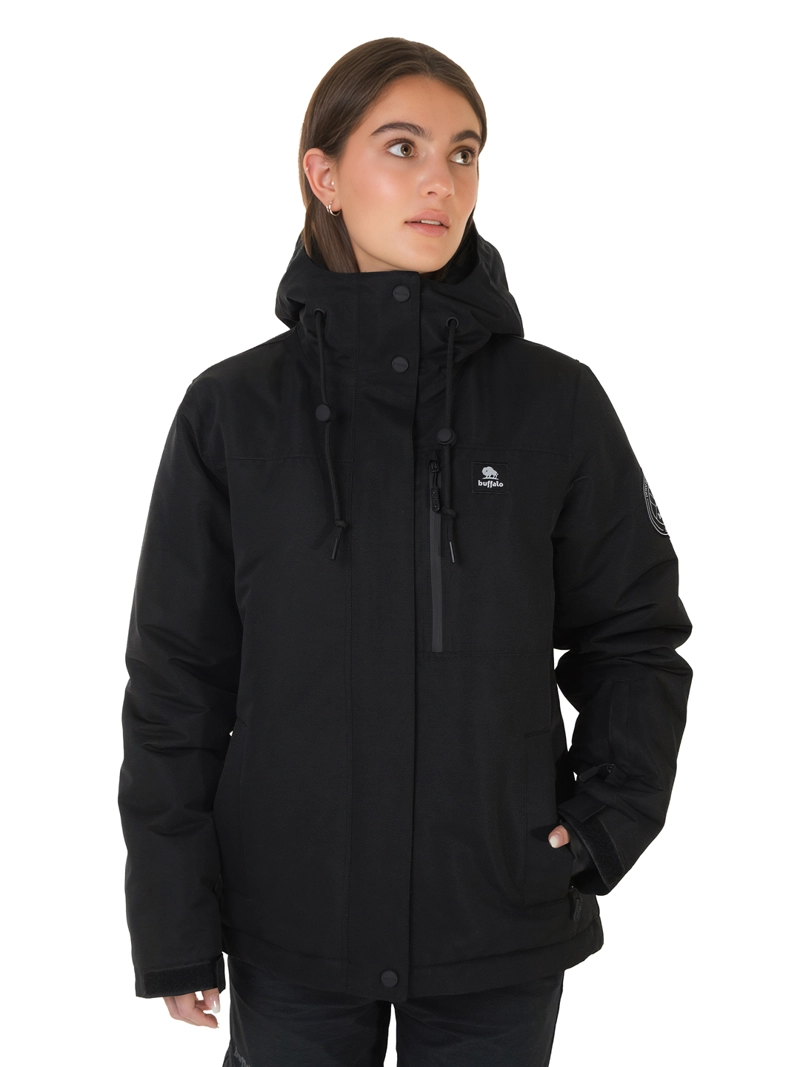 PARKA DE NIEVE CHAGUAL MUJER BUFFALO - 1