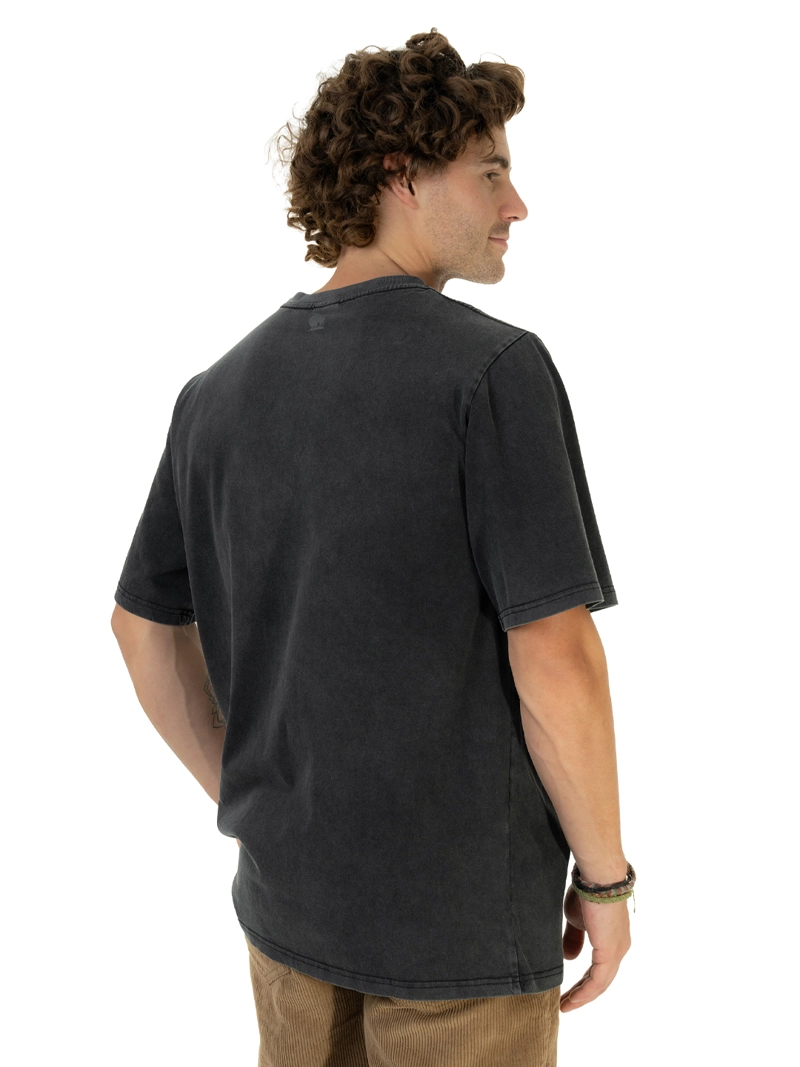 POLERA ARRAYAN HOMBRE BUFFALO - 3