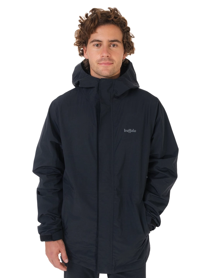 IMPERMEABLE TAGUA HOMBRE BUFFALO - 1