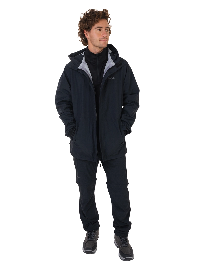 IMPERMEABLE TAGUA HOMBRE BUFFALO - 2