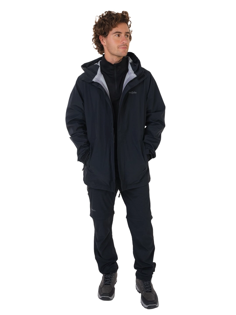 IMPERMEABLE TAGUA HOMBRE BUFFALO - 2