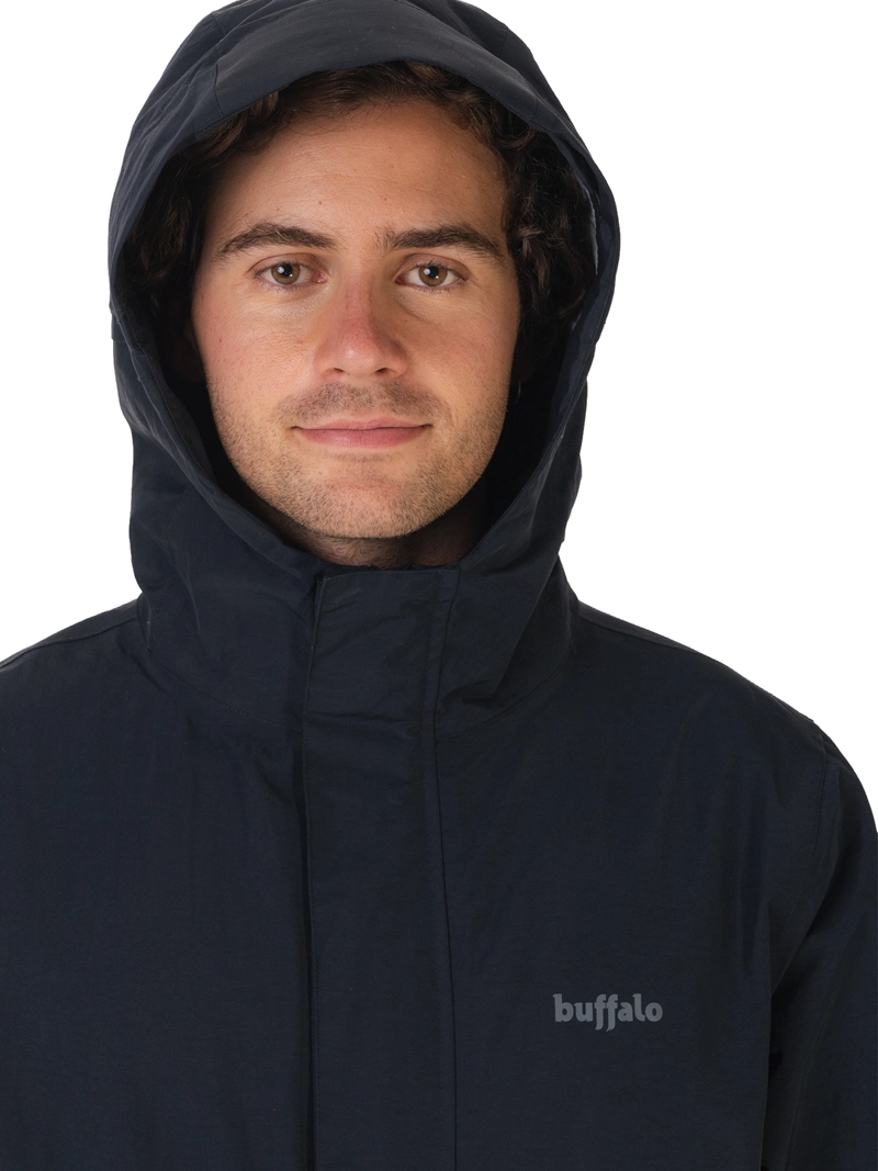 IMPERMEABLE TAGUA HOMBRE BUFFALO - 4