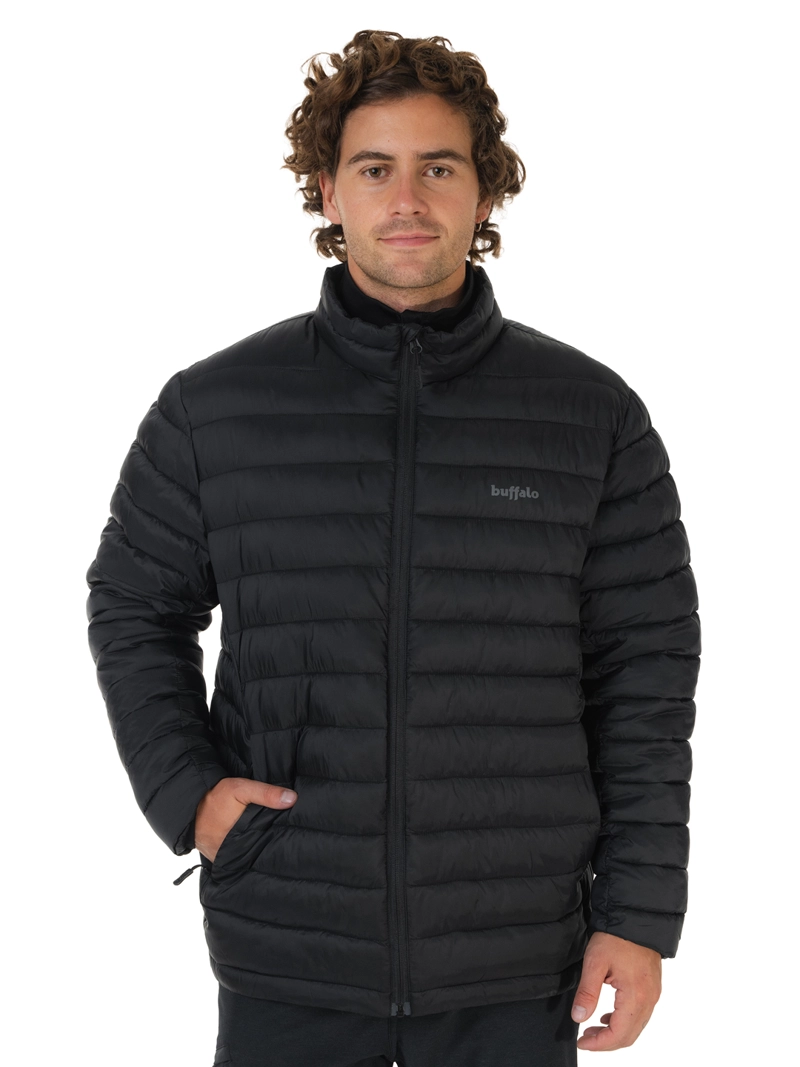 CHAQUETA INSULADA ZORZAL HOMBRE BUFFALO - 1