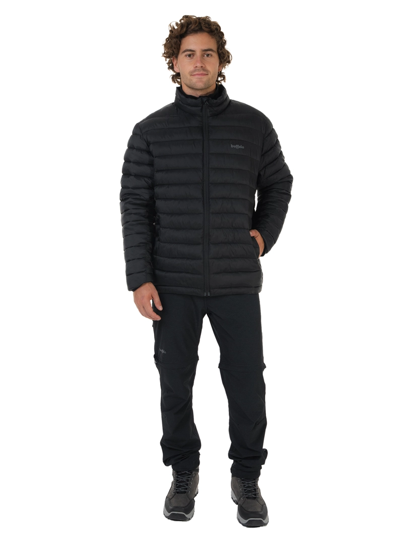 CHAQUETA INSULADA ZORZAL HOMBRE BUFFALO - 2