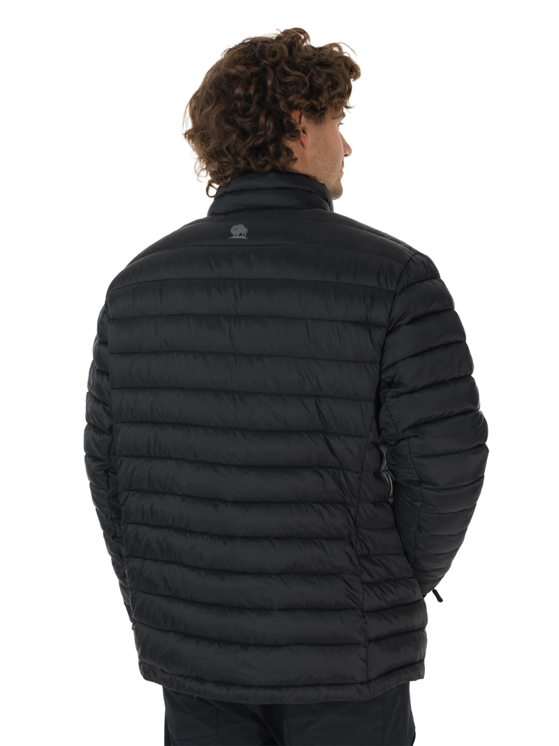 CHAQUETA INSULADA ZORZAL HOMBRE BUFFALO - 3