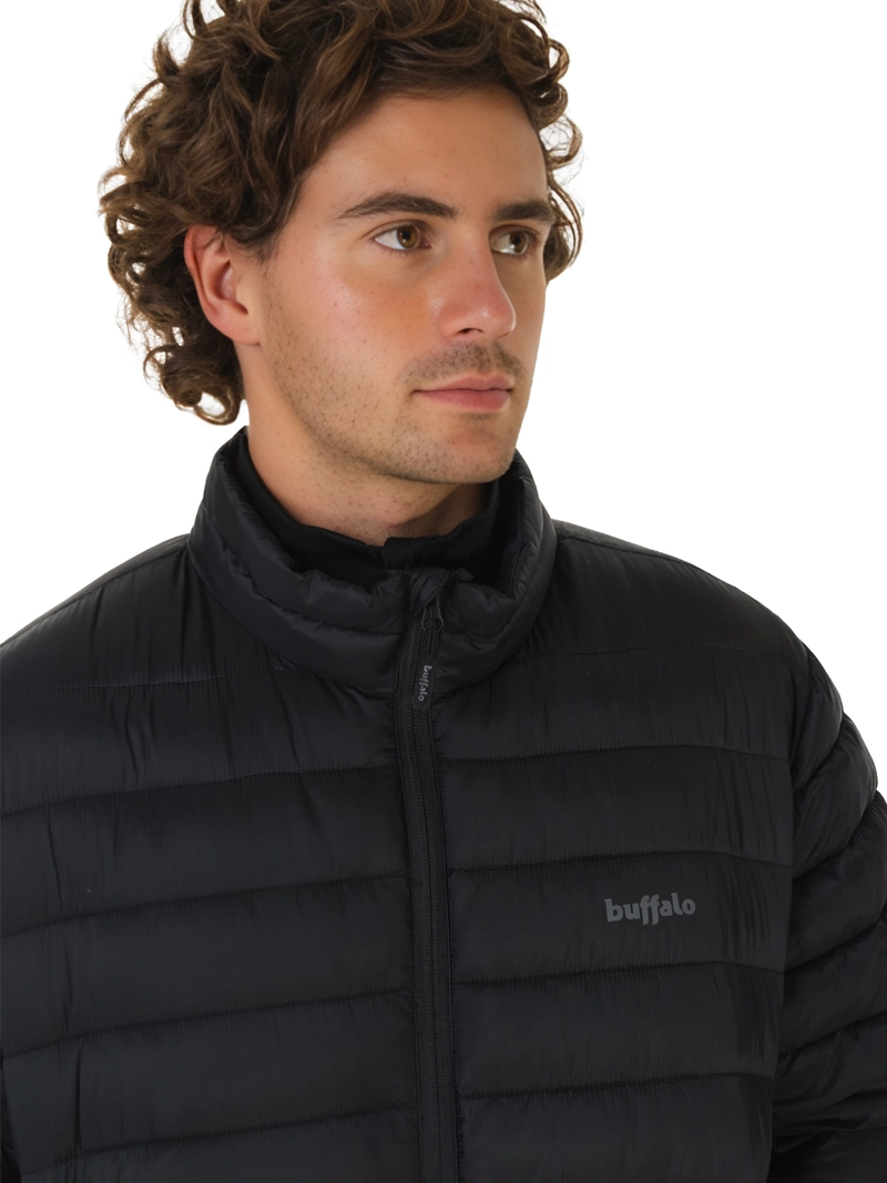 CHAQUETA INSULADA ZORZAL HOMBRE BUFFALO - 4