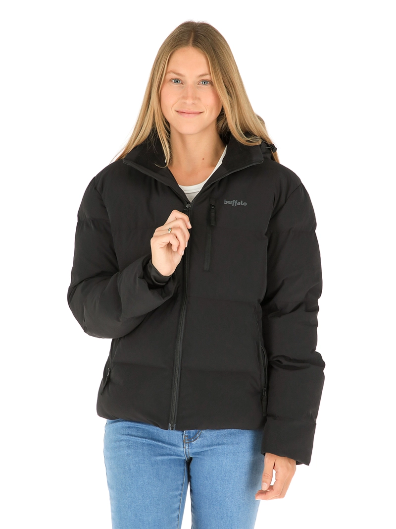 CHAQUETA CAMANCHACA MUJER BUFFALO - 1
