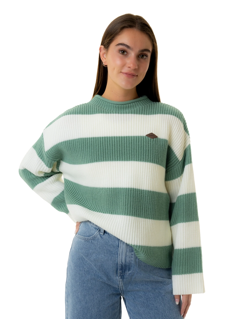 CHALECO PINAR MUJER BUFFALO - 1