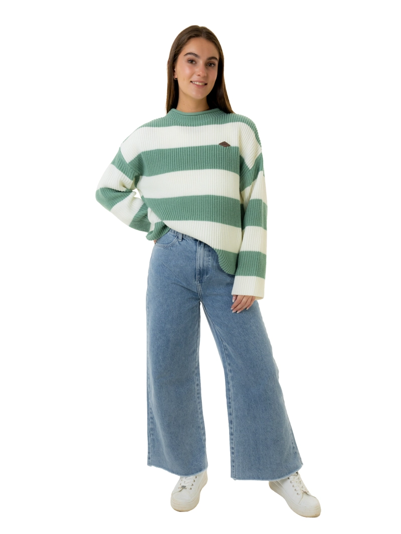 CHALECO PINAR MUJER BUFFALO - 2