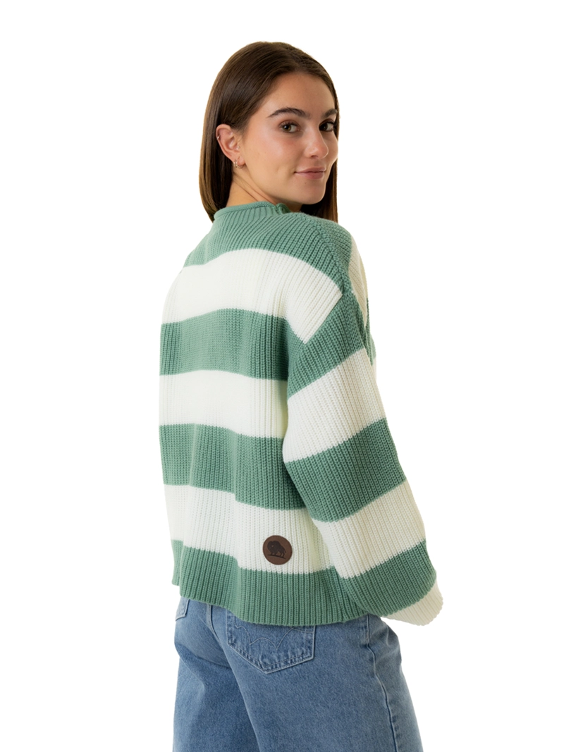 CHALECO PINAR MUJER BUFFALO - 3