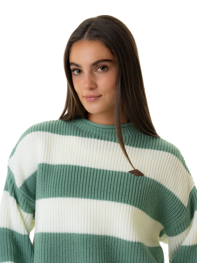 CHALECO PINAR MUJER BUFFALO - 4