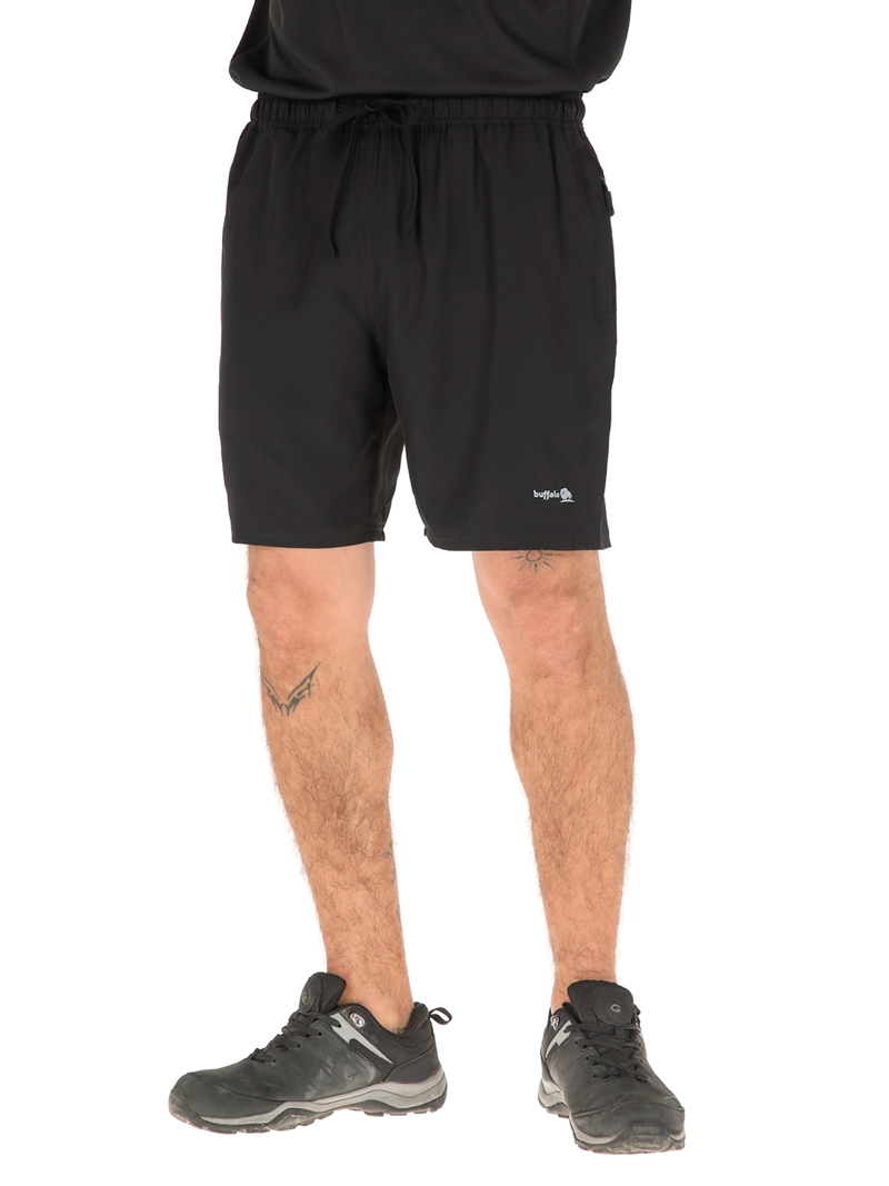 SHORT DEPORTIVO TERO HOMBRE BUFFALO - 1